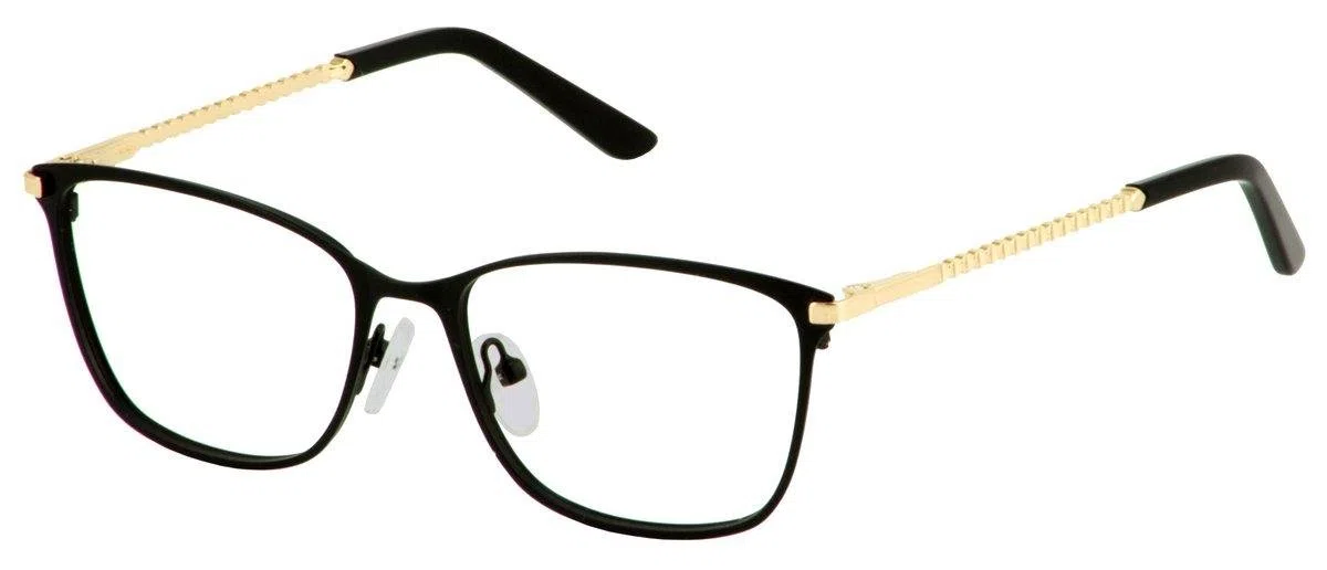 Elizabeth Arden 407 Eyeglasses - view 3